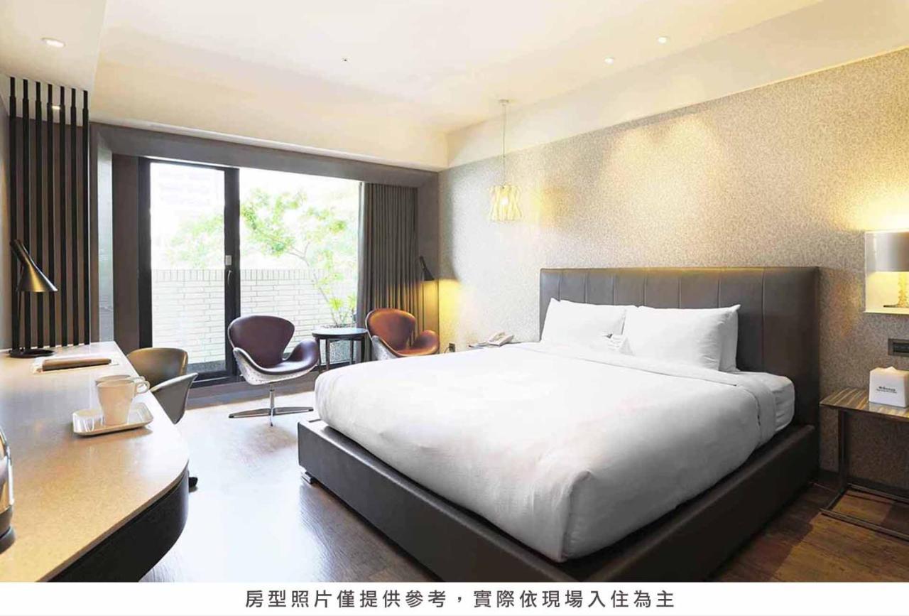Royal Group Hotel Minghua Branch Kaohsiung Exteriör bild