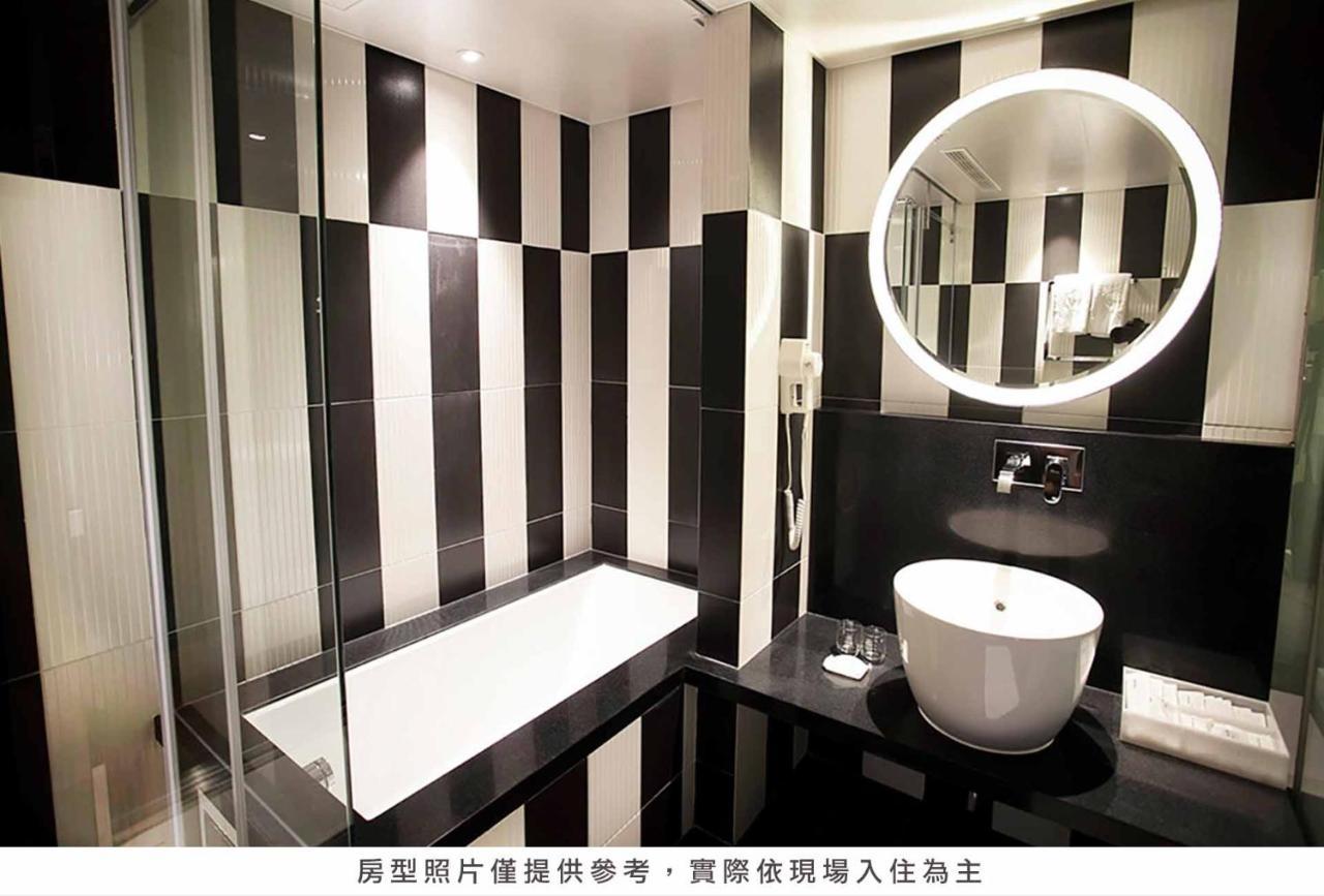 Royal Group Hotel Minghua Branch Kaohsiung Exteriör bild