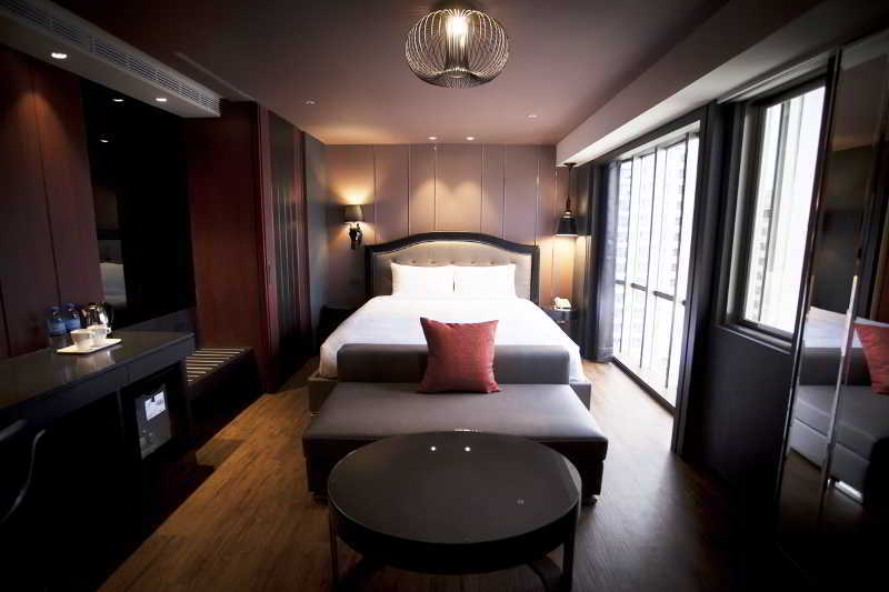 Royal Group Hotel Minghua Branch Kaohsiung Exteriör bild