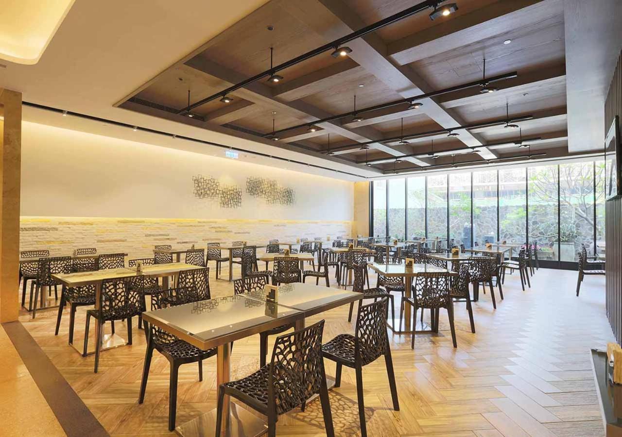 Royal Group Hotel Minghua Branch Kaohsiung Exteriör bild