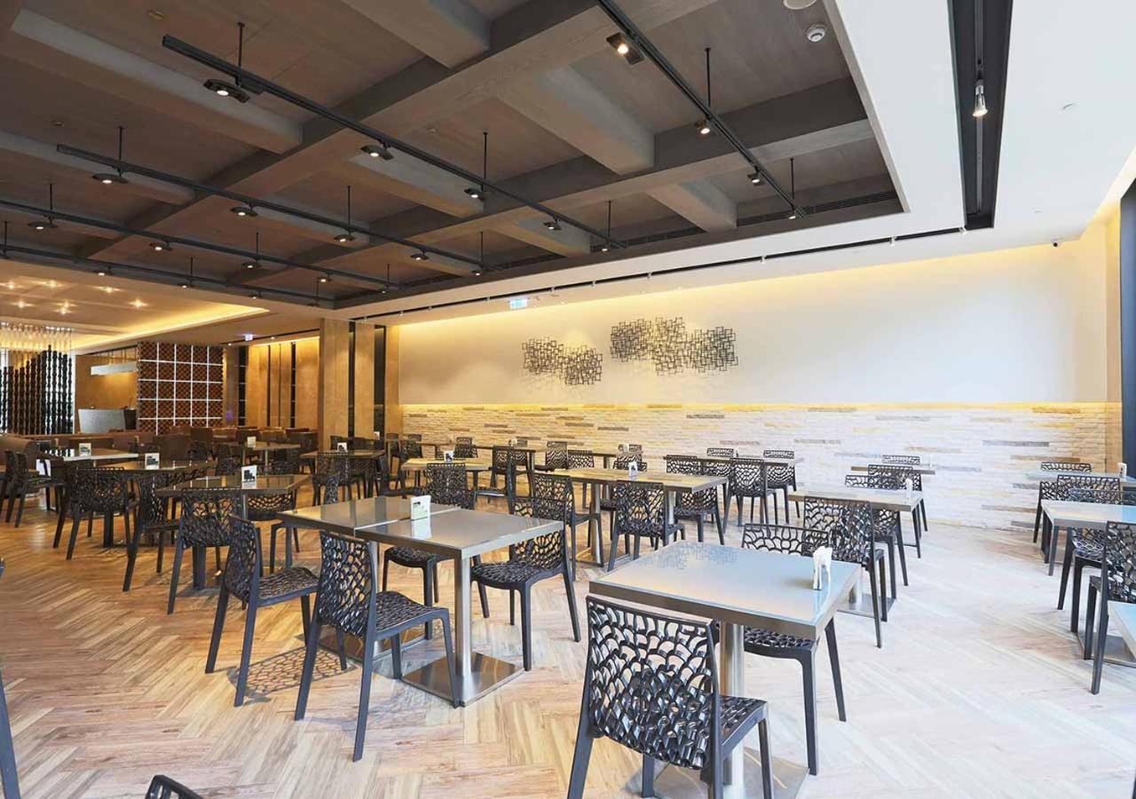 Royal Group Hotel Minghua Branch Kaohsiung Exteriör bild